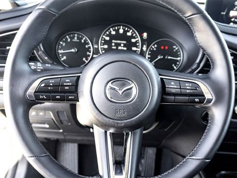 Certified 2025 MAZDA CX-30 AWD 2.5 S w/ Preferred Package image 17