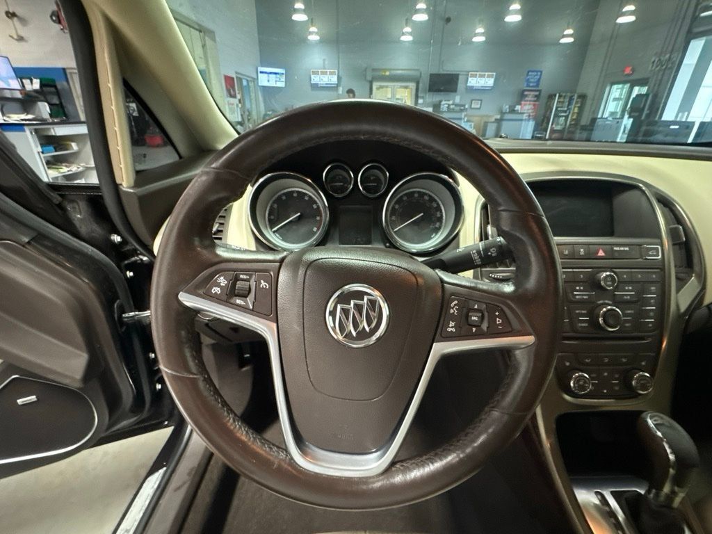 Used 2014 Buick Verano Premium FWD image 21