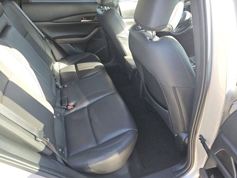 Used 2024 MAZDA CX-30 AWD 2.5 S w/ Premium Package image 5