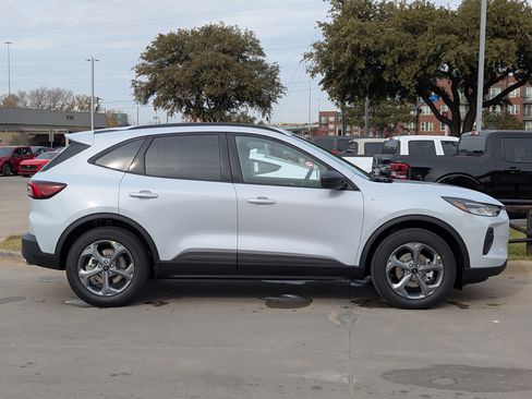 New 2026 Ford Escape ST-Line w/ Tech Pack #1 image 3