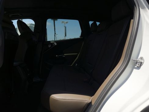 New 2026 BMW X3 xDrive30i w/ Premium Package AWD/4WD image 9