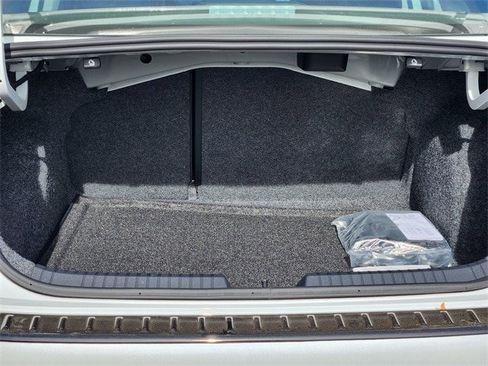 New 2026 Volkswagen Jetta SEL image 31