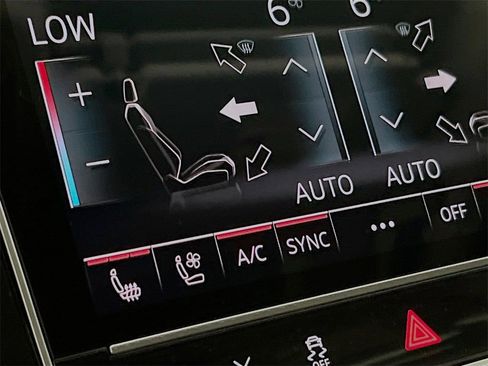 New 2026 Audi Q7 3.0T Premium Plus image 21