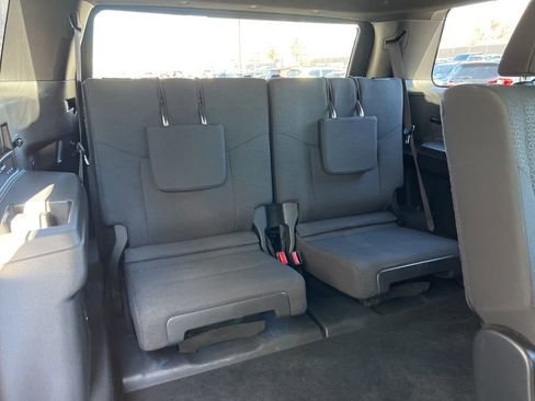 Used 2025 Toyota 4Runner SR5 image 25