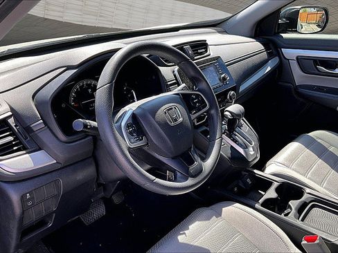 Used 2019 Honda CR-V LX image 12