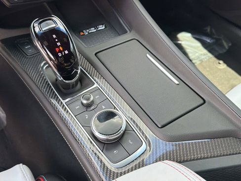 Used 2023 Cadillac CT5 V Blackwing w/ Driver Assist Package RWD image 25