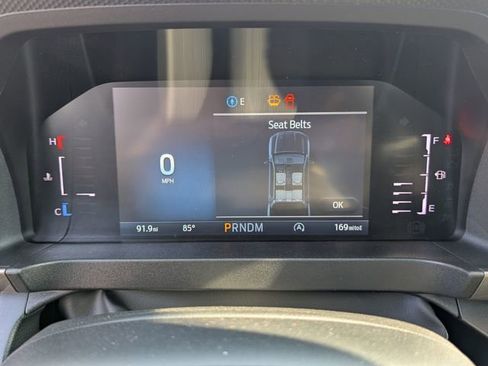 New 2025 Ford Ranger XLT w/ FX4 Off-Road Package image 15