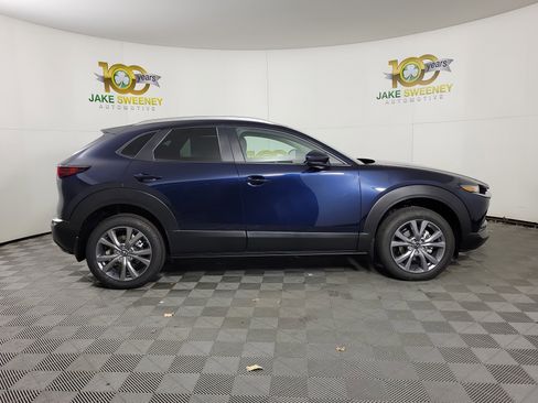 New 2026 MAZDA CX-30 AWD 2.5 S image 10