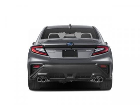 New 2026 Subaru WRX Limited AWD/4WD image 8