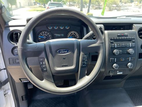 Used 2013 Ford F150 XL w/ Mid Equipment Group RWD image 17
