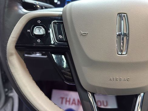 Used 2024 Lincoln Corsair Reserve w/ Equipment Group 201A image 17