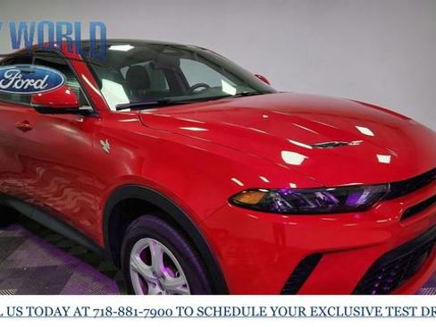 Used 2024 Dodge Hornet GT Plus image 2