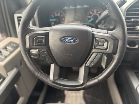 Used 2020 Ford F150 XLT w/ Equipment Group 302A Luxury RWD image 12