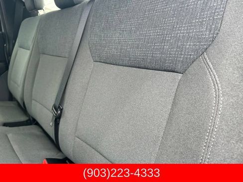 Used 2025 Ford F150 XLT w/ Equipment Group 301A Standard AWD/4WD image 37
