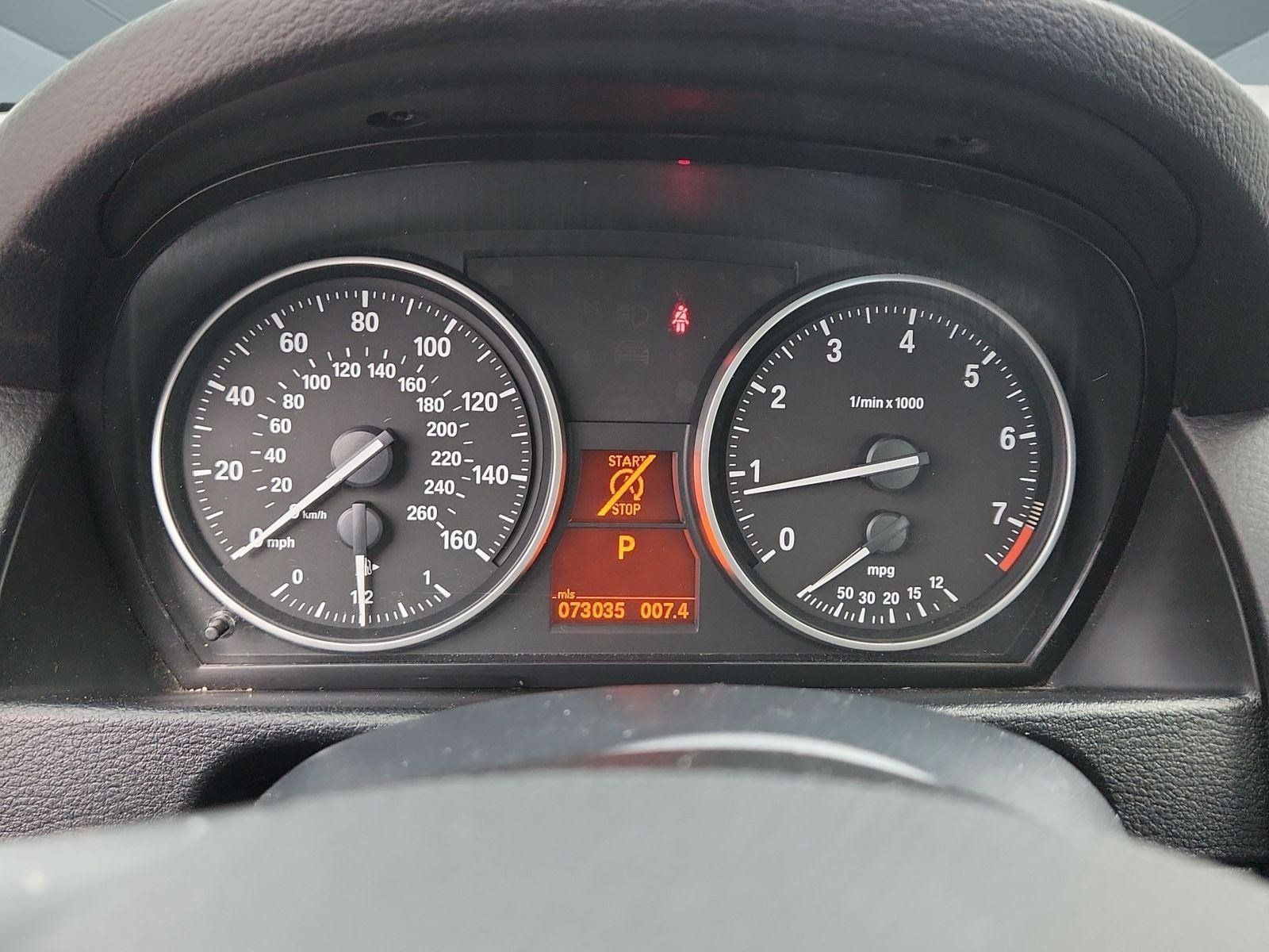 Used 2014 BMW X1 xDrive28i AWD/4WD image 21