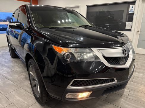 Used 2013 Acura MDX w/ Advance Package image 66