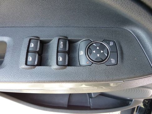 Used 2018 Ford EcoSport SE AWD/4WD image 22