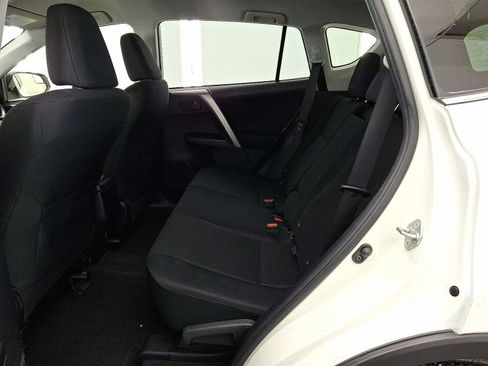 Used 2017 Toyota RAV4 LE w/ All Weather Liner Package image 20