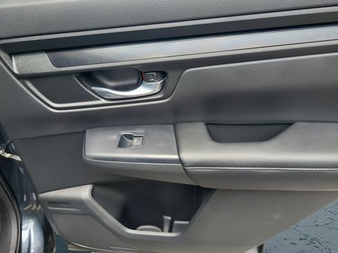 Certified 2023 Honda CR-V EX image 17