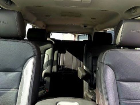 Used 2019 GMC Yukon XL Denali w/ Open Road Package image 14