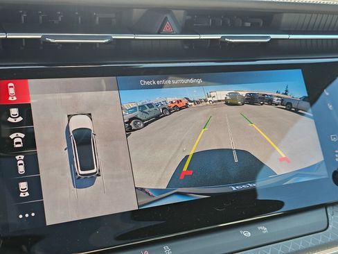 New 2025 Jeep Wagoneer S Limited image 19