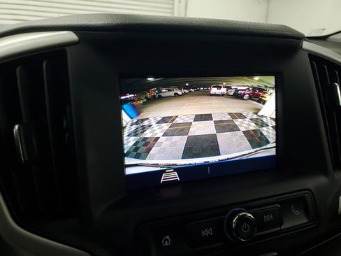 Used 2020 GMC Terrain SLE image 29