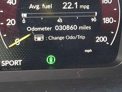 Used 2024 Honda Civic Type R image 20