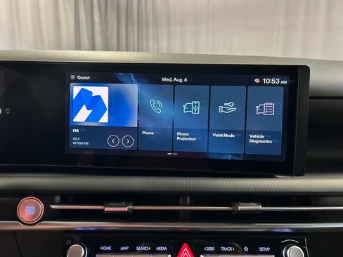 New 2026 Hyundai Santa Cruz SEL image 15