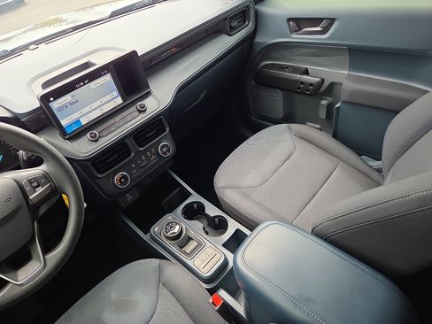 Used 2022 Ford Maverick XL FWD image 12
