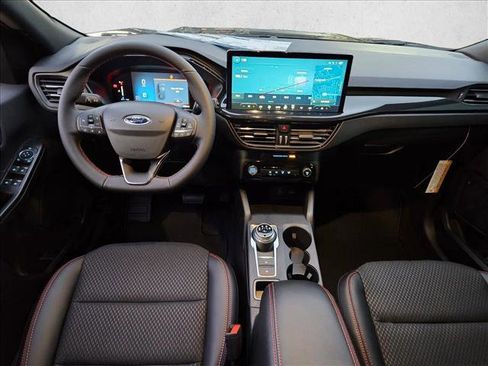 New 2026 Ford Escape ST-Line w/ Tech Pack #1 image 11