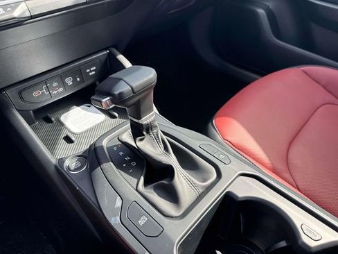 New 2026 Kia K4 GT-Line image 28