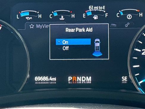 Used 2021 Ford F250 Lariat w/ Tremor Off-Road Package AWD/4WD image 31