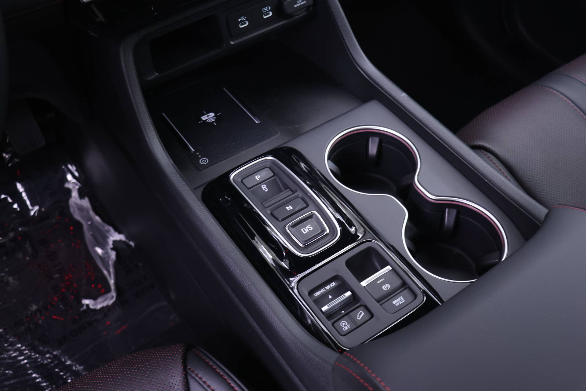 New 2026 Honda Pilot Black Edition image 12