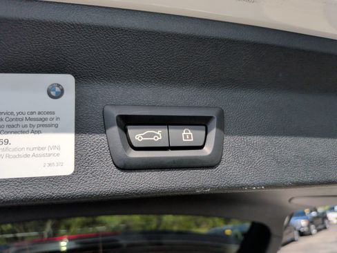 Certified 2023 BMW X3 xDrive30i w/ Convenience Package w/ZPA AWD/4WD image 40