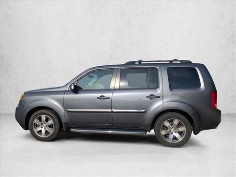 Used 2015 Honda Pilot Touring image 8