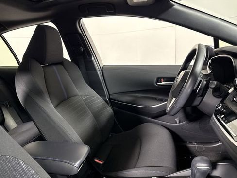 Certified 2021 Toyota Corolla SE image 12