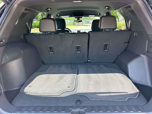 Used 2024 Chevrolet Equinox RS w/ RS Leather Package FWD image 36