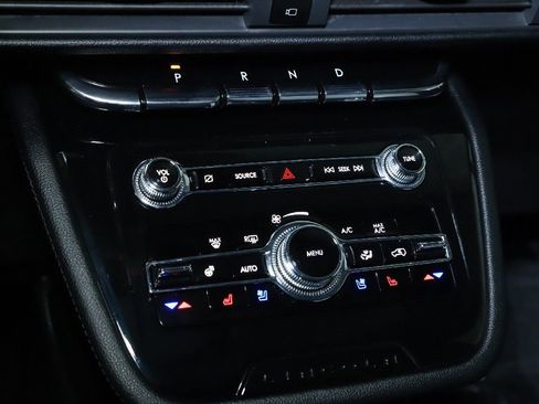 Certified 2022 Lincoln Corsair AWD w/ Equipment Group 101A image 25