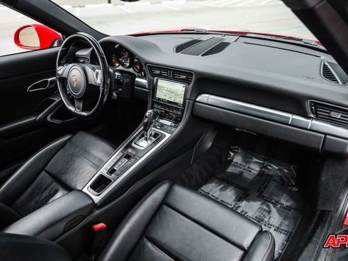 Used 2014 Porsche 911 Carrera image 20