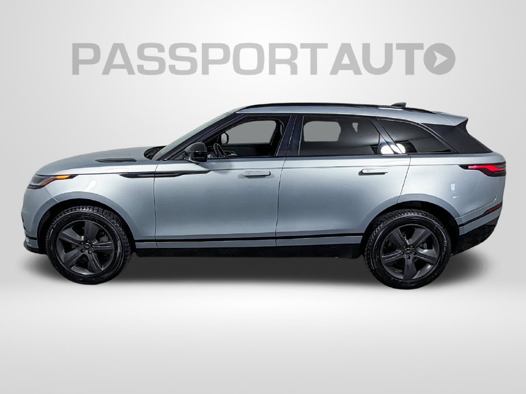 Used 2025 Land Rover Range Rover Velar Dynamic SE AWD/4WD image 8