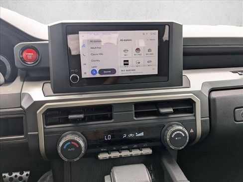 Used 2024 Toyota Tacoma TRD Sport RWD image 12