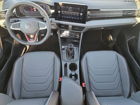 New 2026 Volkswagen Jetta GLI Autobahn FWD image 19
