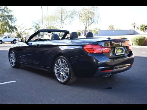 Used 2016 BMW 428i Convertible image 11