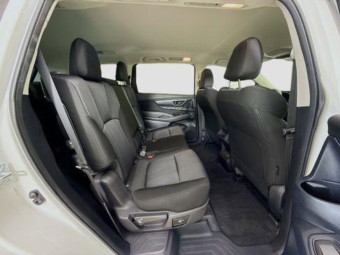 Used 2023 Subaru Ascent 8-Passenger image 28