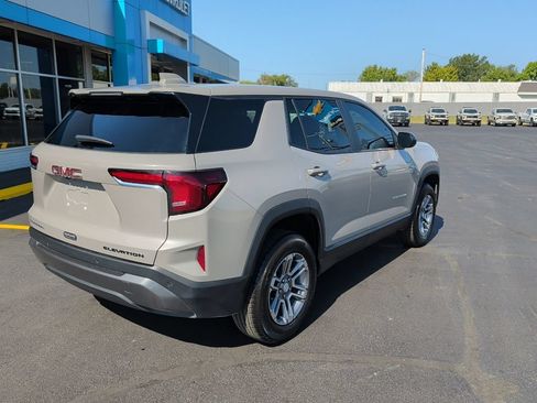 Used 2026 GMC Terrain Elevation FWD image 5