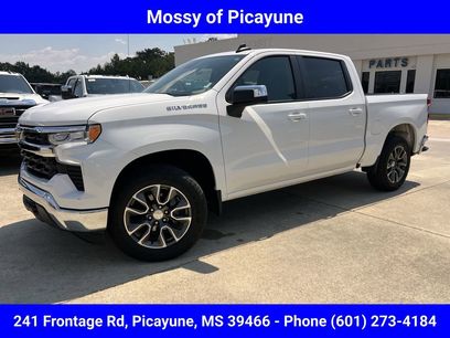 Used 2023 Chevrolet Silverado 1500 LT