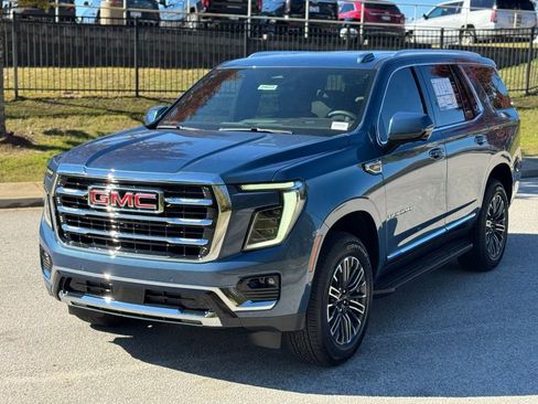 New 2026 GMC Yukon Elevation image 9