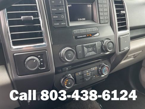 Used 2015 Ford F150 XLT w/ Trailer Tow Package image 23