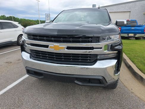 Used 2019 Chevrolet Silverado 1500 LT w/ All-Star Edition RWD image 6