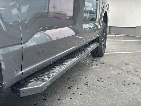 New 2026 Ford F150 XLT w/ Equipment Group 302A MID image 7